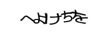 Authentication image