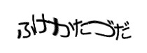 Authentication image